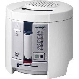 More about DeLonghi F26237W Fritteuse 1800W TotalClean