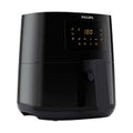 Philips Airfryer Essential L 800 g frittiert 90% weniger Fett Schwarz Fritteusen (110,00)