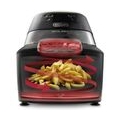 Delonghi FH 2394.BK Multifry Fritteuse Heißluft Fritteuse & Multicooker schwarz 1400 Watt