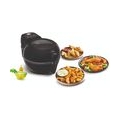 Tefal ActiFry 2in1 Heißluftfritteuse FZ7228 1500W 1,2kg APP-fähige Rezepte + Snacking Garkorb