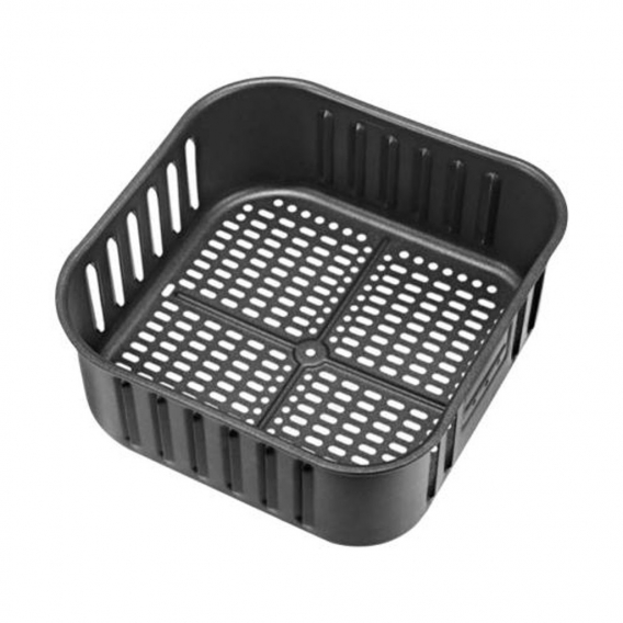 5,8 Qt Nonstick Air Fryer Basket Spülmaschinenfest für Cosori