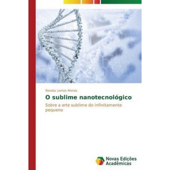 O sublime nanotecnológico