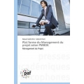 Plat forme du Management du projet selon PMBOK