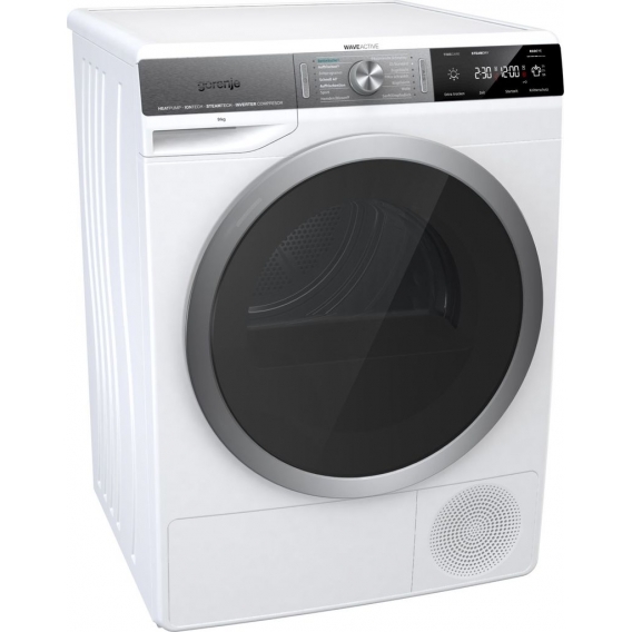 Gorenje DS94ILS/I Wärmepumpentrockner - Weiß