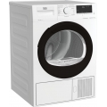 Beko EX856GX Wäschetrockner Frontlader freistehend Wärmepumpe 8 kg EEK: