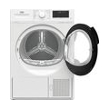 Beko EX856GX Wäschetrockner Frontlader freistehend Wärmepumpe 8 kg EEK: