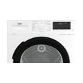 Beko EX856GX Wäschetrockner Frontlader freistehend Wärmepumpe 8 kg EEK: