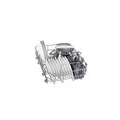 BOSCH SRV4XMX16E 45 cm Einbau Geschirrspüler vollintegriert mit Besteckschublade