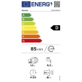 Siemens SE 43HS60CE Geschirrspüler 60cm Edelstahl