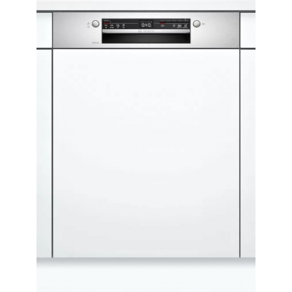 BOSCH SGI2ITS33E 60 cm Einbau Geschirrspüler teilintegrierbar