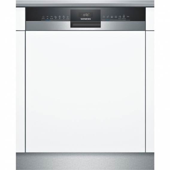 Siemens iQ300 SN53HS60CE - Halb integriert - Gesamtgröße (60 cm) - 1,75 m - 1,65 m - 1,9 m - Wärmeta Siemens