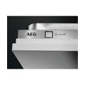 AEG FSB53907Z Vollintegrierter-Geschirrspüler / 60cm / AirDry - ideale Trocknungsergebnisse /  / energiesparend / MaxiFlex Beste