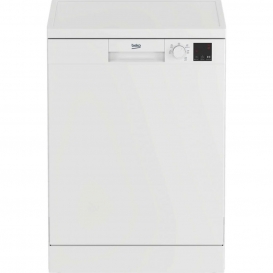 More about BEKO DVN05320W dishwasher Freestanding 13 place settings