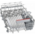 Bosch Serie 4 SPI4HKS53E Geschirrspüler 45 cm - Edelstahl