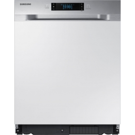 More about Samsung Teilintegrierter Einbau-Geschirrspüler, 60 cm, 14 Maßgedecke, DW60M6031SS/EG