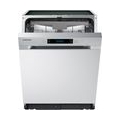 Samsung Teilintegrierter Einbau-Geschirrspüler, 60 cm, 14 Maßgedecke, DW60M6031SS/EG