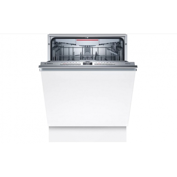 Bosch SMH4HVX31E Serie | 4 Vollintegrierter Geschirrspüler, 60 cm