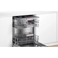 Bosch SMH4HVX31E Serie | 4 Vollintegrierter Geschirrspüler, 60 cm