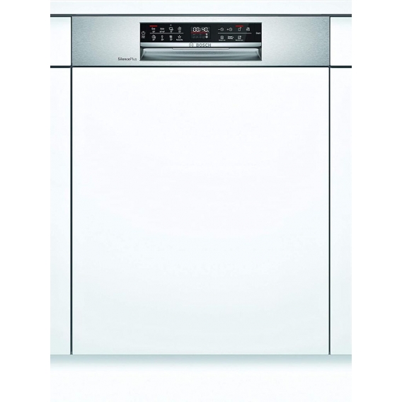 Bosch Serie 6 SMI6ECS57E, Halb integriert, Standardgröße (60 cm), 1,75 m, 1,65 m, 1,9 m, 14 Maßgedecke