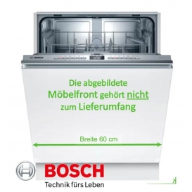 More about Bosch SMV4HTX31E Geschirrspüler 60 cm - Weiß