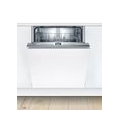 Bosch SMV4HTX31E Geschirrspüler 60 cm - Weiß