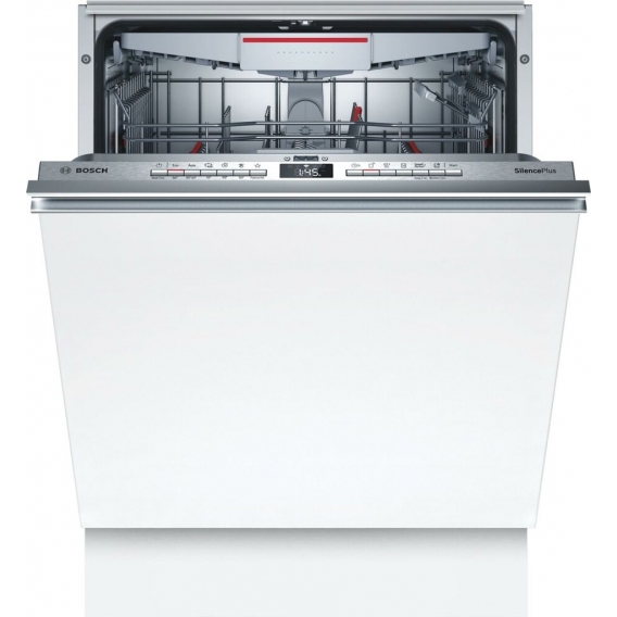 Bosch SMV4HCX52E Einbau-Geschirrspüler 60 cm breit 14 MGD Home Connect