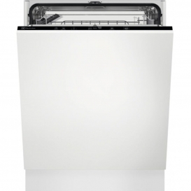 More about Electrolux EEA27200L, Voll integriert, Standardgröße (60 cm), Schwarz, Sensor, 1,5 m, 1,5 m