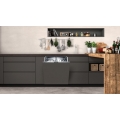 Neff S155HTX15E N 50, Geschirrspüler vollintegrierbar, 60 cm