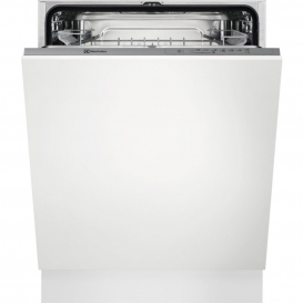 More about Electrolux EEA17100L - Voll integriert - Gesamtgröße (60 cm) - Silber - Tasten - Berührung - LED - 1