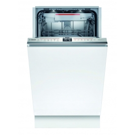 More about Bosch SPV6EMX11E Serie 6 Geschirrspüler Vollintegriert / D / 45 cm / 67 kWh/100 Zyklen / 10 MGD / SuperSilence / TimeLight / Var