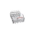 Bosch SPV6EMX11E Serie 6 Geschirrspüler Vollintegriert / D / 45 cm / 67 kWh/100 Zyklen / 10 MGD / SuperSilence / TimeLight / Var