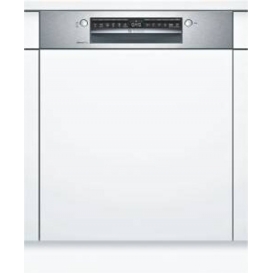 More about Bosch SMI4HCS48E integrierbarer Geschirrspüler, 60 cm, SuperSIlence, VarioFlex