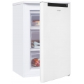 Exquisit Gefrierschrank GS81-040E weiss | 87 l Nutzinhalt | Weiß