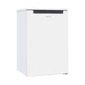 Exquisit Gefrierschrank GS81-040E weiss | 87 l Nutzinhalt | Weiß