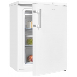 More about Exquisit Gefrierschrank GS18-H-170E weiss | 98 l Nutzinhalt | Weiß