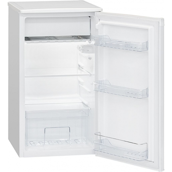 Bomann KS 7230.1 Kühlschrank mit Eisfach 91 Liter