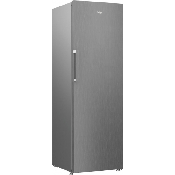 Beko RSNE415T34XPN Kühlschränke - Edelstahl-Optik