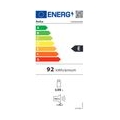 Amica UVKSS 351 900 Unterbau-Kühlschrank - 82er Nische, Festtür-Technik,