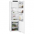 AEG SFE818E9ZC Einbaukühlschrank / 1780 mm / ****- Gefrierfach / 253 L / Null-Grad-Schublade / Festtür