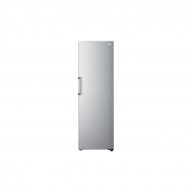 More about LG GLT51PZGSZ, 386 l, No-Frost-System, SN-T, 38 dB, E, Edelstahl