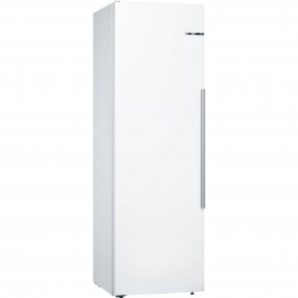 More about Bosch Serie 6 KSV36AWEP, 346 l, SN-T, 39 dB, E, Weiß