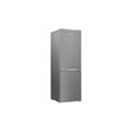 Beko RCNE366K40XBN, 324 l, Anti-Frost-Funktion (Kühlschrank), SN-T, 6 kg/24h, Frischhaltebereich, Edelstahl