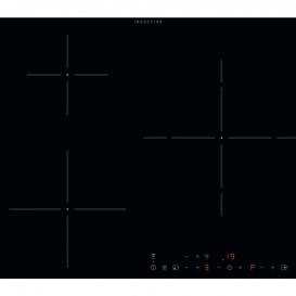 More about Induktionskochfeld Zanussi 60 cm