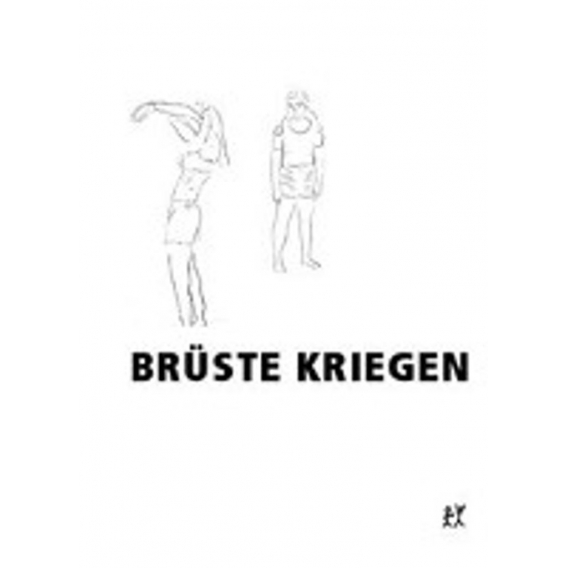 Brüste kriegen