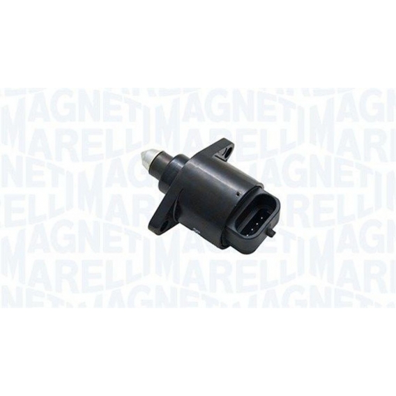 MAGNETI MARELLI Leerlaufregelventil Luftversorgung RENAULT CLIO II BB0/1/2_ CB0/1/2_