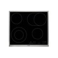 AEG BES331 Set Backofen BES33101ZM + Glaskeramikkochfeld HK634060XB