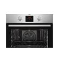 AEG BES331 Set Backofen BES33101ZM + Glaskeramikkochfeld HK634060XB