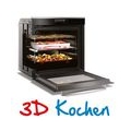 Beko BIM25400XR Backofen Elektro / A / 71 L / Booster - Schnellaufheizung / Animiertes Display / Excellent Clean Glass - schmutz