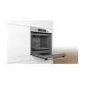 Bosch HBA537BS0 Einbau-Backofen EEK: A edelsta