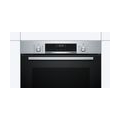 Bosch HBA537BS0 Einbau-Backofen EEK: A edelsta